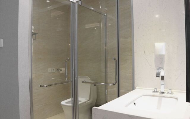 Solo Hotel Shuanglong Store