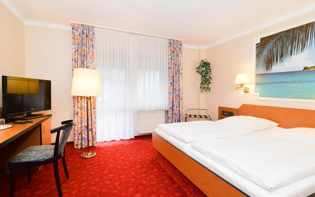 Landgasthof & Hotel Waldow