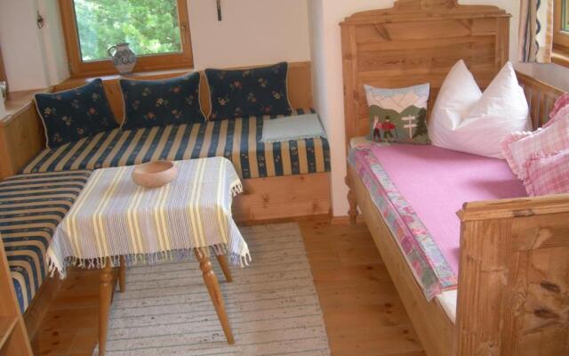 Ferienwohnung Holzer Maria