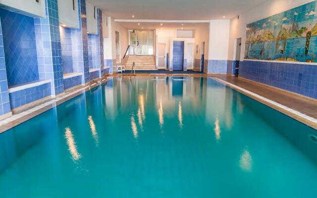 Elma Park Terme - Centro Benessere