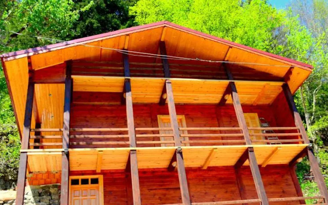 Motel Ozturk