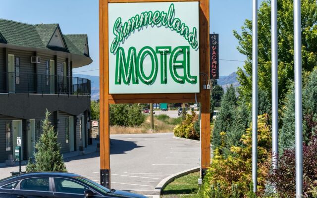 Summerland Motel