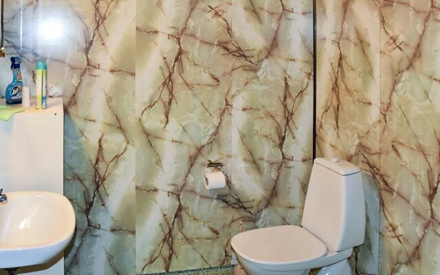 6 Person Holiday Home in Selje