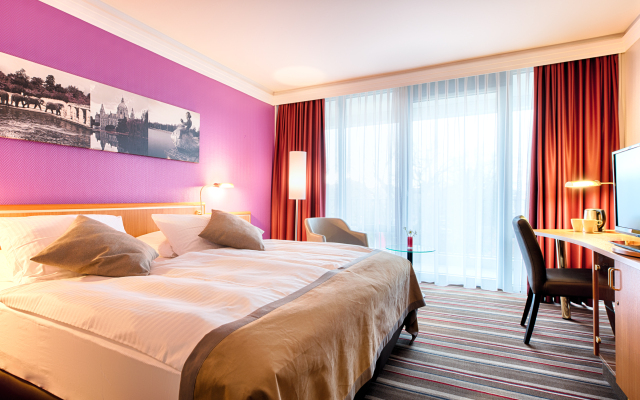 Leonardo Hotel Hannover