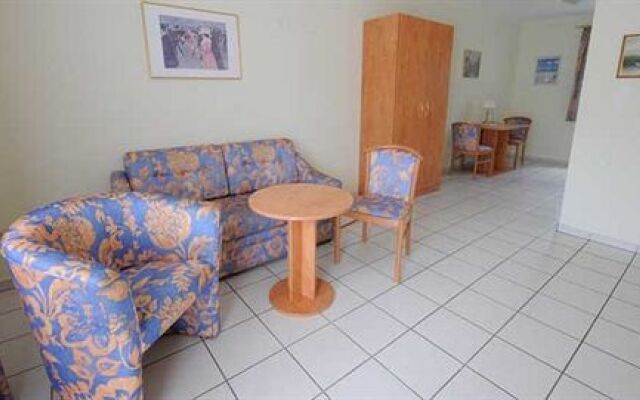 Hotel Restaurant Kölchens