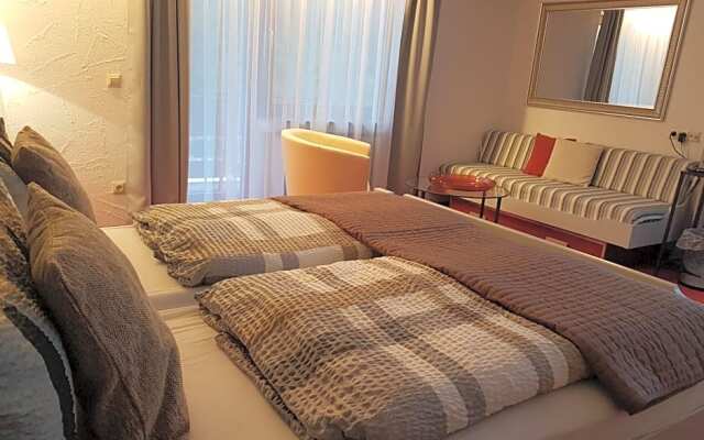 Hotel Restaurant Kniebishöhe