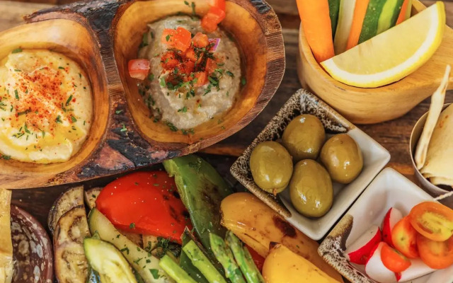 Duplexes and Penthouses at Twinpalms Phuket