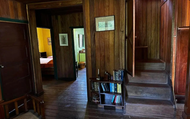 The River House