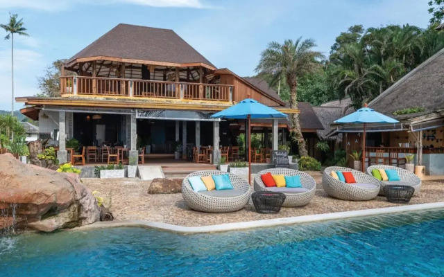 Tinkerbell Resort