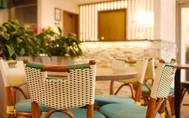 Kawaguchiko Hotori no Hotel Ban