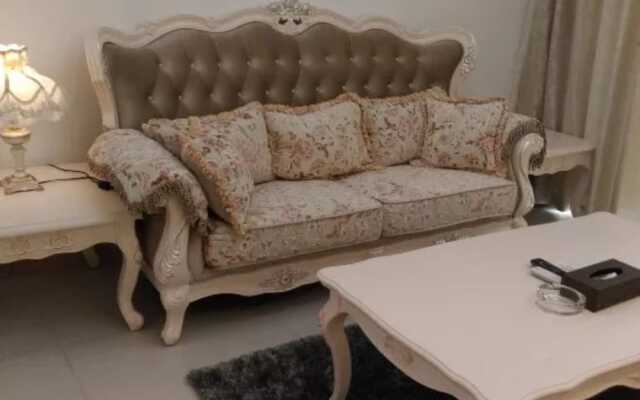 YUMI Apartment-Quan Tian Xia Branch