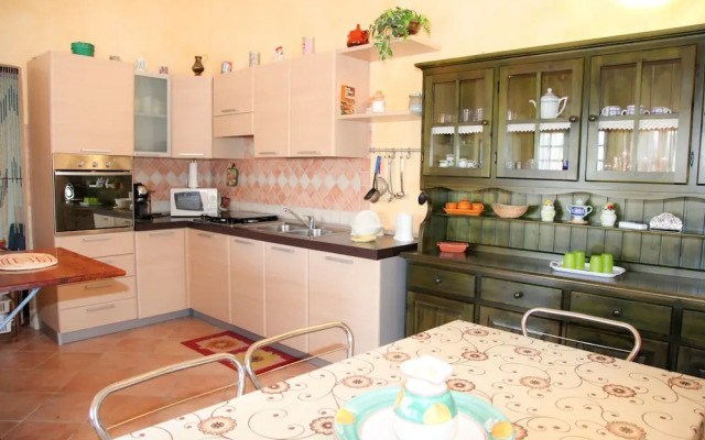 Villetta Le Ortensie DX