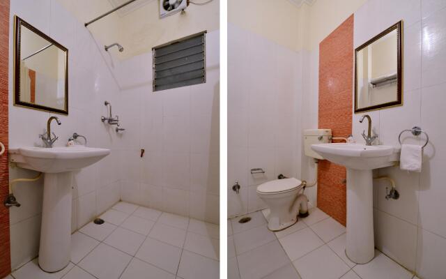 OYO 1674 Hotel Tordi Haveli
