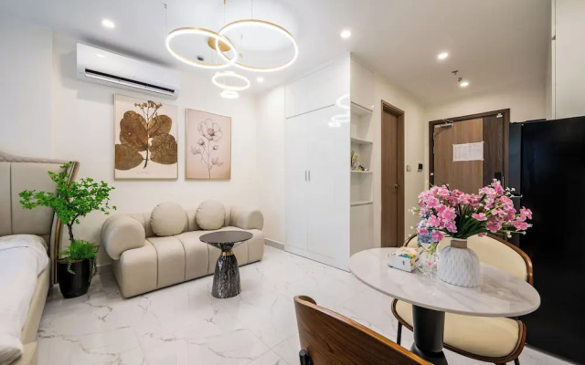 Studio - GH5 - Vinhomes Grand Park