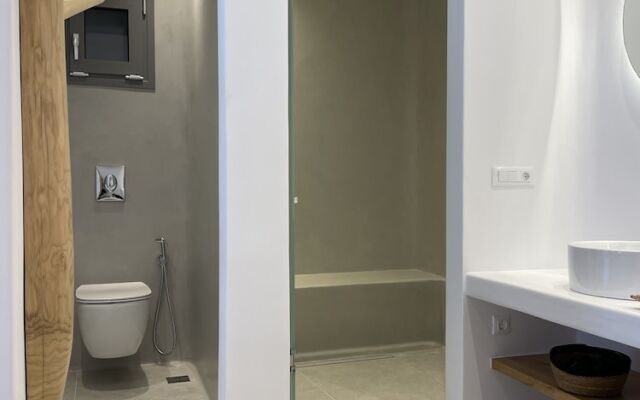 Sunset Hill Suites