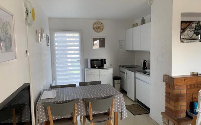 Maison Bretignolles-sur-Mer, 3 pièces, 4 personnes - FR-1-231-98