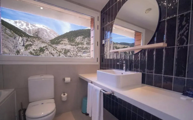 Hotel Roc Meler
