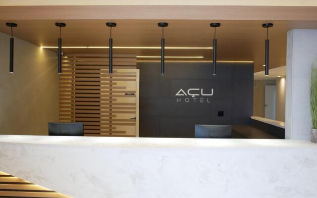 Açu Hotel