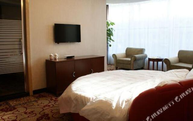 Xinmudan Business Guesthouse