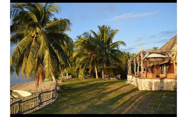 Villa Lagon - Moorea