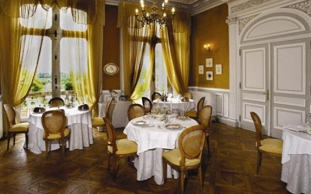 Château de l'Aubrière