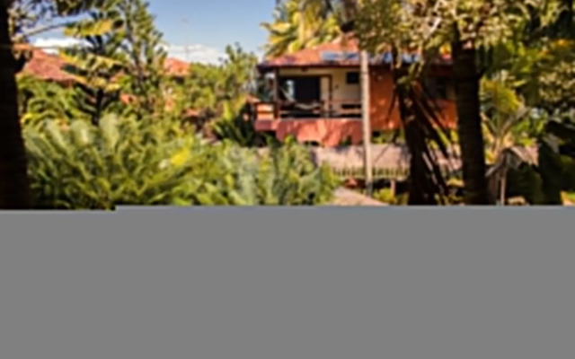 Hotel Porto do Zimbo