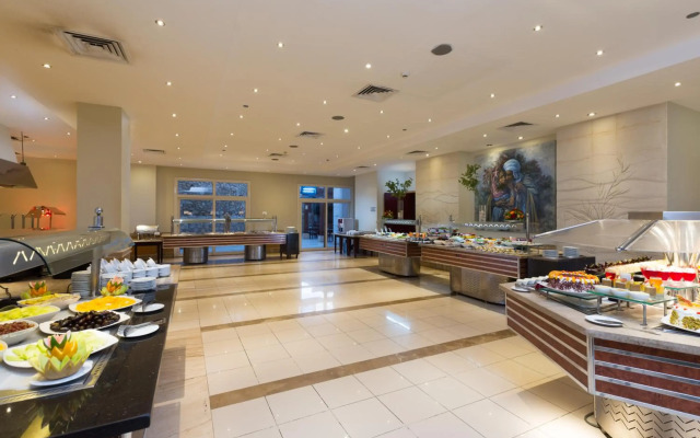 Naama Bay Hotel & Resort