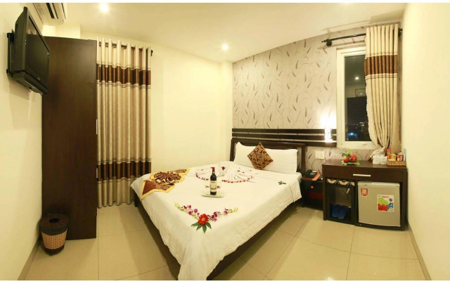 Silver Sea Hotel