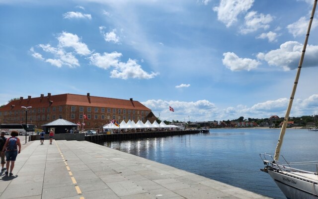 Harbour View