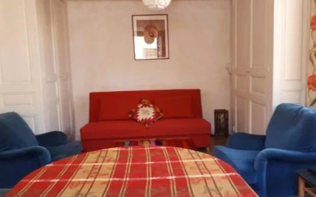 Holiday home Rue de la Porte Blanche