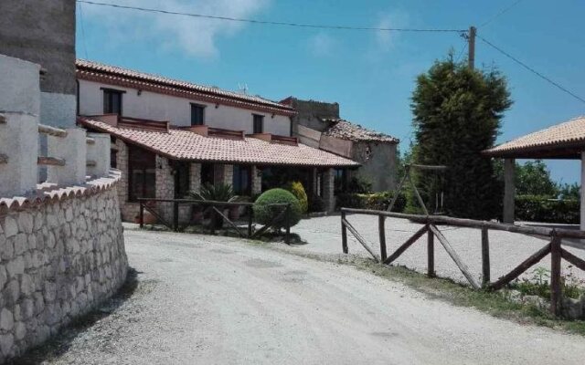 Agriturismo U Cannatiallu