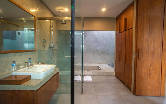 Ziva a Boutique Villa