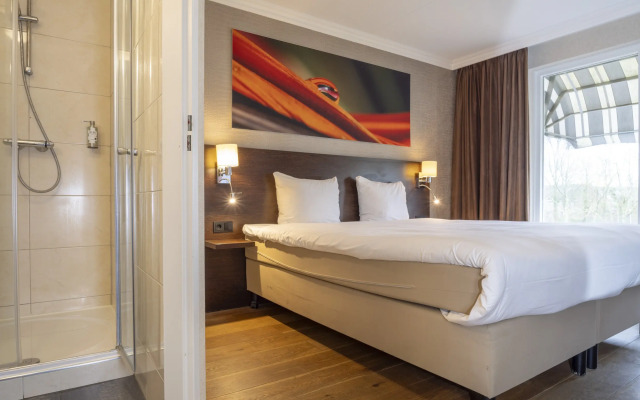 Fletcher Hotel-Restaurant Arneville-Middelburg