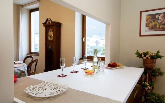 Appartamento Citt Riva