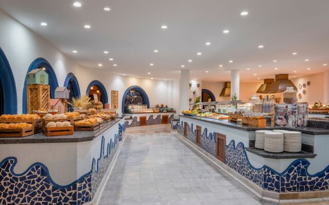 Iberostar Waves Paraíso del Mar - All Inclusive