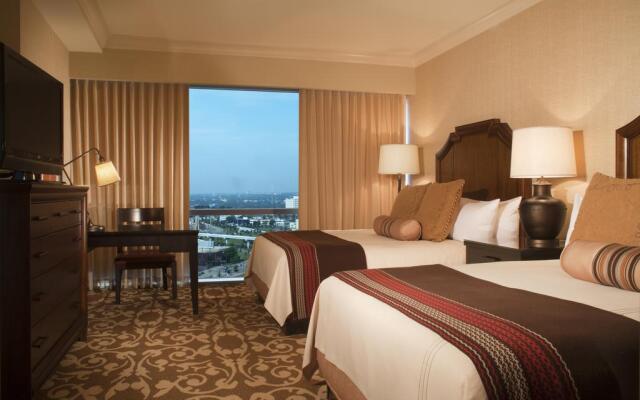 Omni Fort Worth Hotel