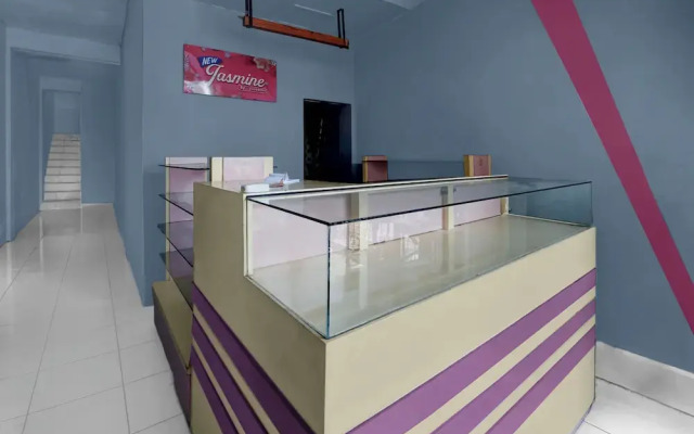 Hotel O Jasmine Guest House