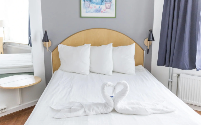 Best Western Eurostop Orebro