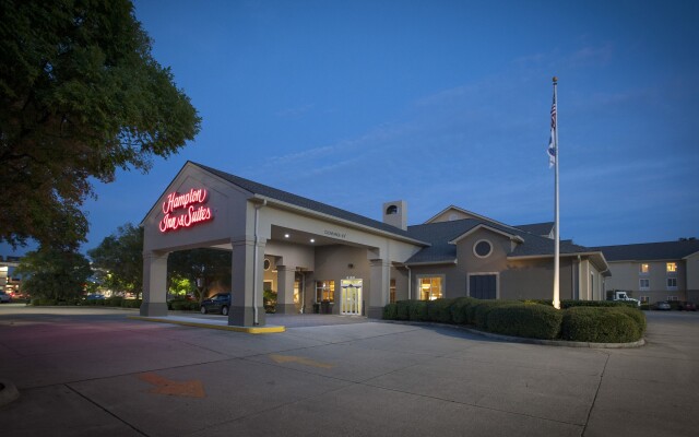 Hampton Inn & Suites New Orleans-Elmwood/Clearview Pkway, LA