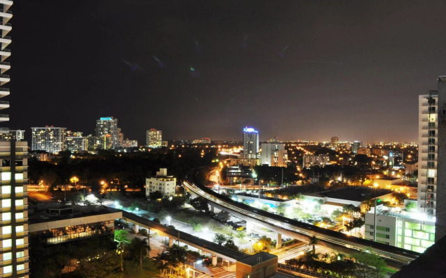 Hampton Inn & Suites Miami/Brickell-Downtown