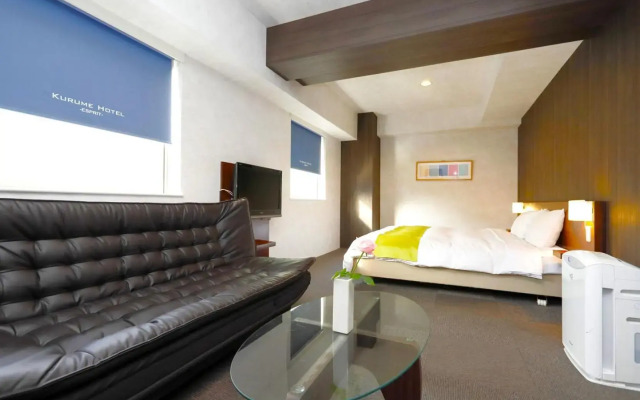 Kurume Hotel Esprit