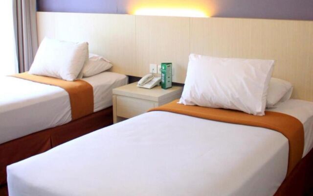 Green Forest Resort & Wedding Bandung