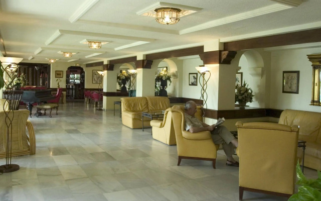 MS Tropicana Costa del Sol