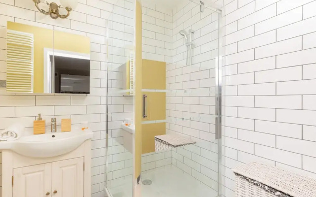 Cozy Apartment Gdynia Center