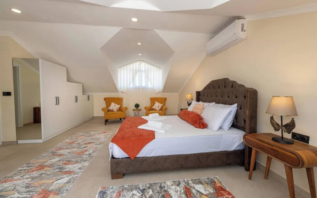 Close to Oludeniz 5 Bedroom Villa