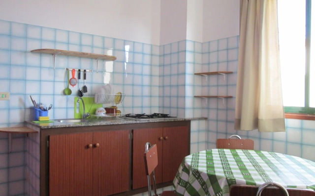 La Palma Hostel - Pensión Central