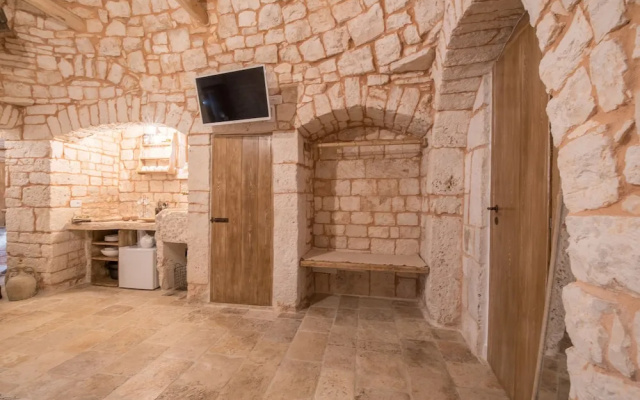 Trulli Antichi Mestieri