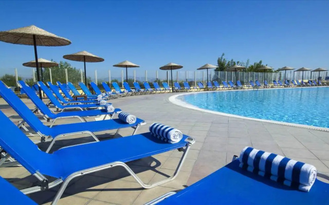 Iberostar Panorama Family