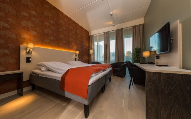 Thon Partner Hotel Sortland