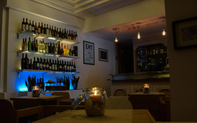 Hotel Vergilius